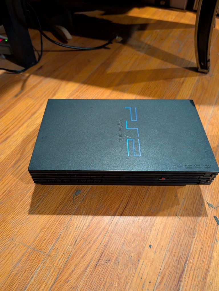 Sony PlayStation 2