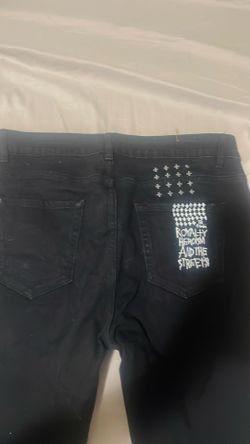 Ksubi jeans