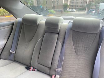 Toyota Camry 2008