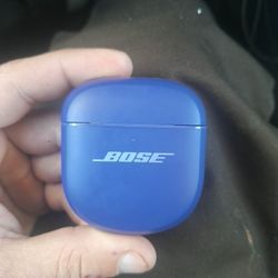 Bose QC Ultra Earbuds 