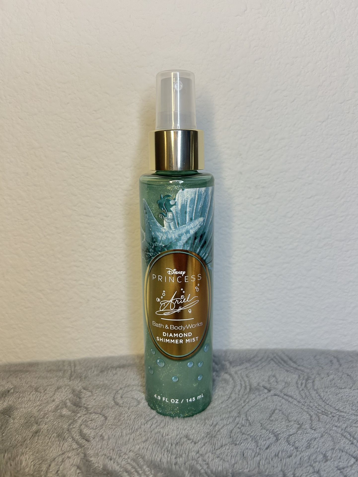 Bath & Body Works Ariel Shimmer Mist