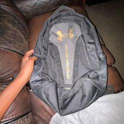 Under Armor Backpack