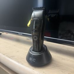 barber clippers