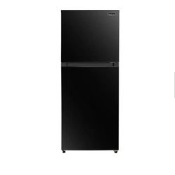 Magic Chef 10.1 cu. ft. Top Refri in Black
