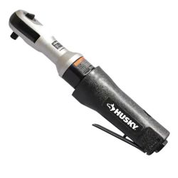 Husky 50 ft./lbs. 3/8 in. Ratchet Wrench #HUS-781