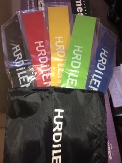 Brand New Stretch Bands