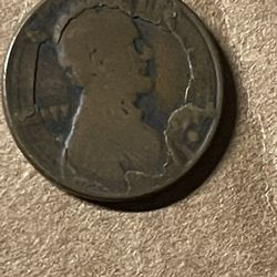 Rare Penny 