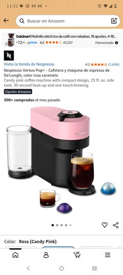 Nespresso