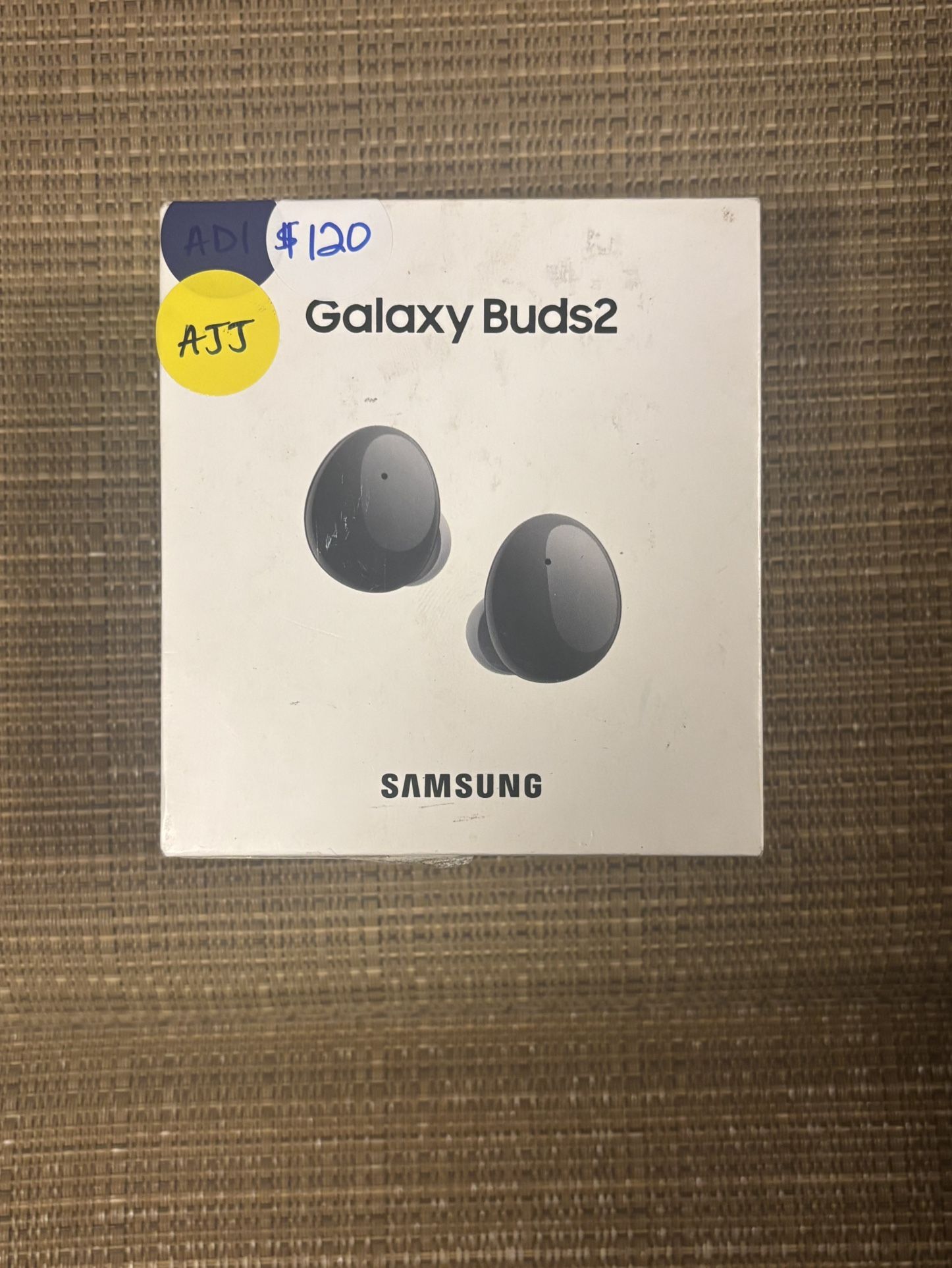 Samsung Galaxy Buds2