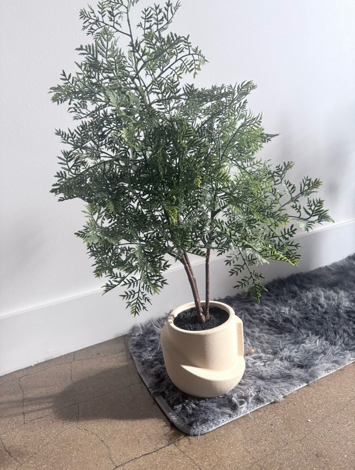Fake Plant