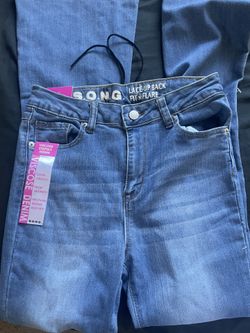 Cute Women’s Jeans Size 5