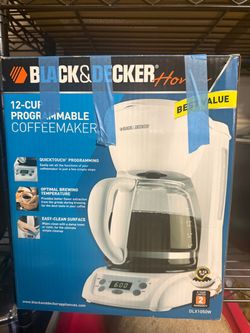 Coffee Maker/Machine