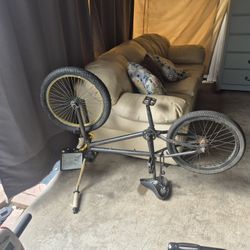 Bmx Bike I'm