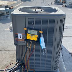 Mssg Me Hvac Tech For Sale