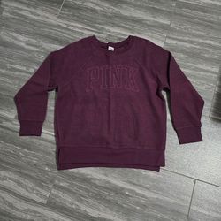 Victoria's Secret PINK Crewneck Sweatshirt