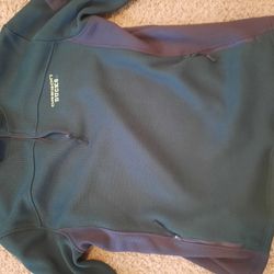 Colosseum Thick, Heavy Ducks Sweatshirt 
