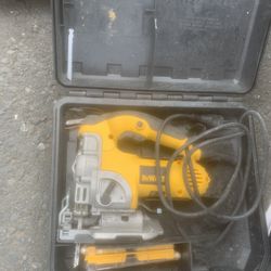 Power Tools 