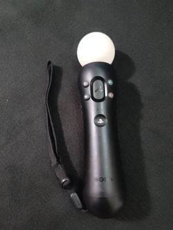 PlayStation 4 Motion Controller fully working and tested - PS4 move motion controller