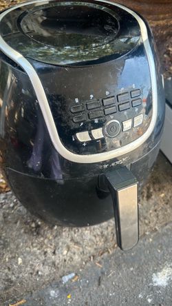 Air fryer