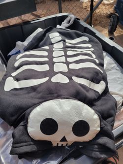Pet halloween costume