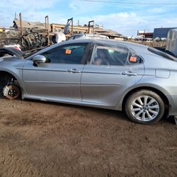 2018 Camry Parts
