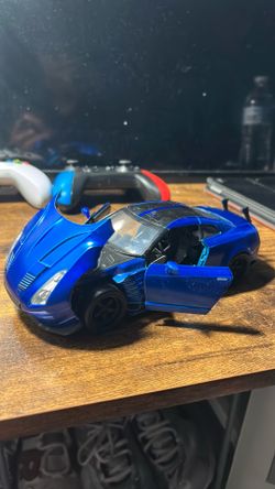 Collection car from fast and furious movie