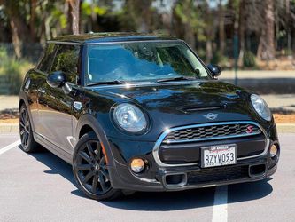 2019 Mini Hardtop