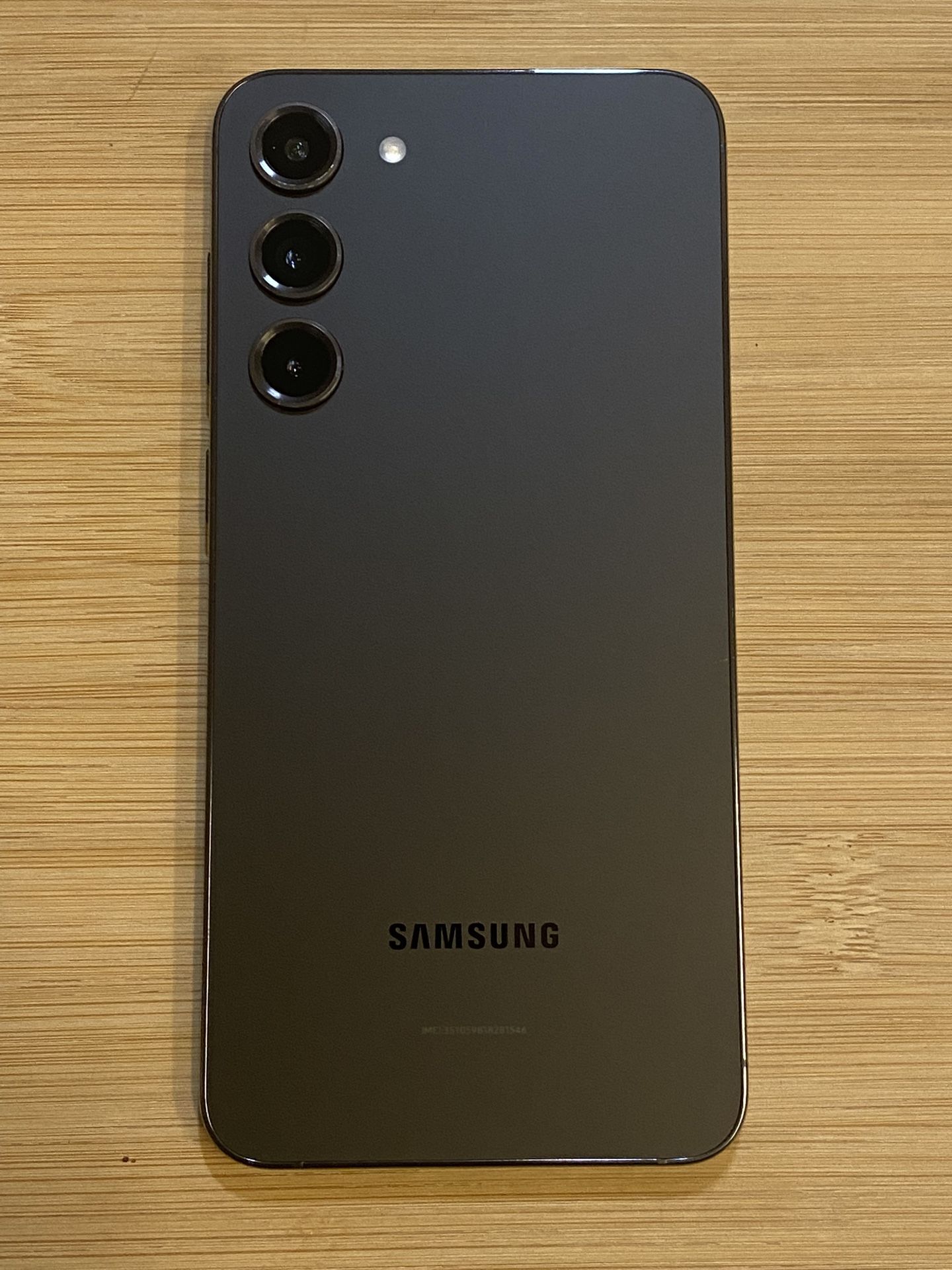 Galaxy S23 Plus Fully Unlocked