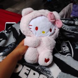 Purse Hello Kitty 