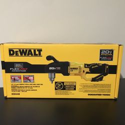 Dewalt Stud & Joist Drill ( DCD444B )
