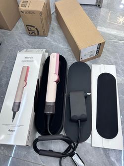 Dyson air strait