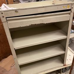 Housekeeping Carts