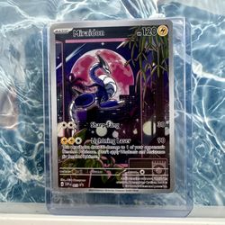 Miraidon Pokemon Cards 