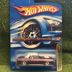 HOTWHEELS 