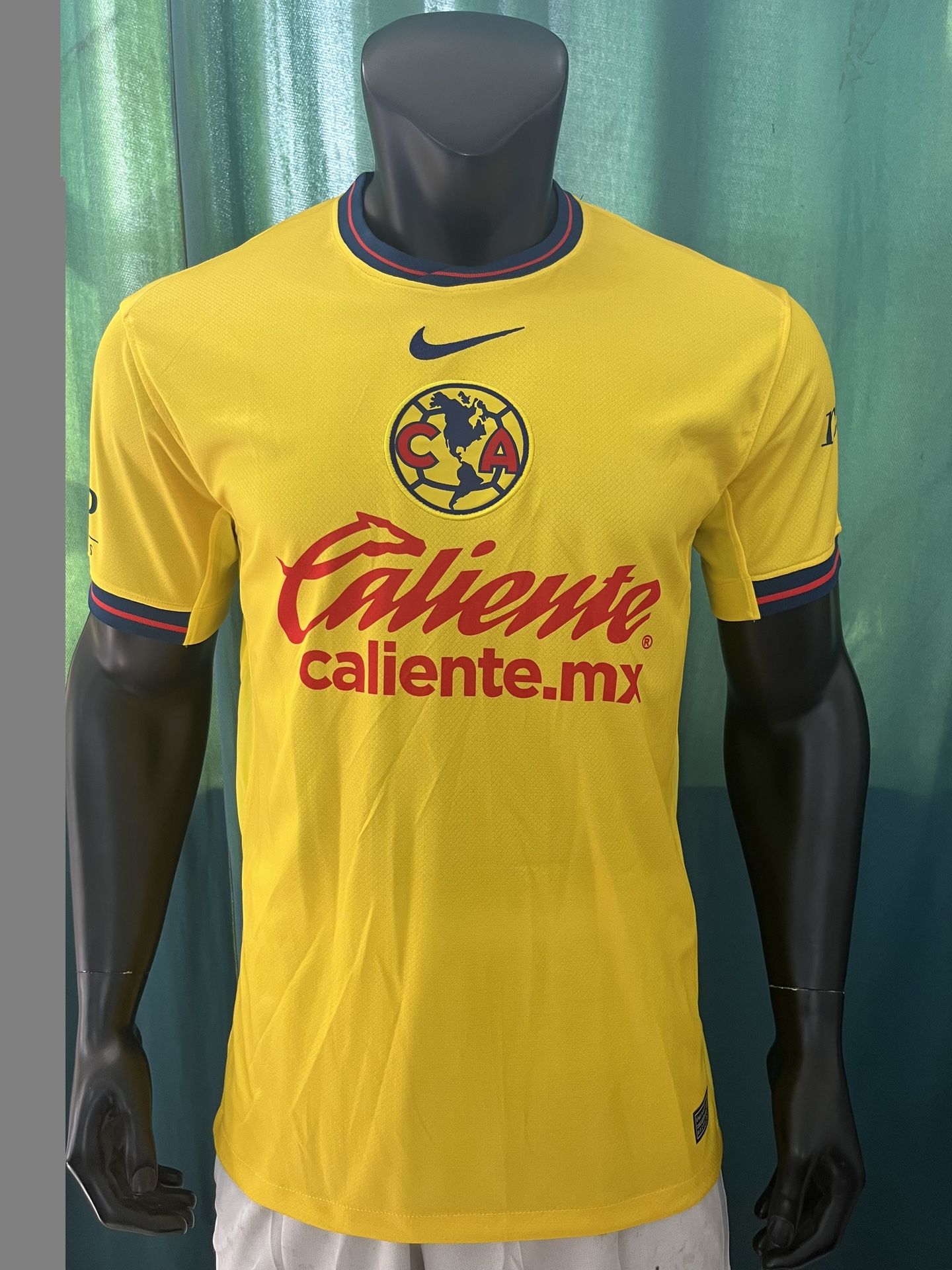 All Player Version Jerseys 