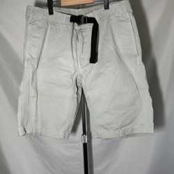 Gramicci Vintage G Series Hiking Shorts