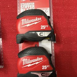 Milwaukee Stiffer Blade