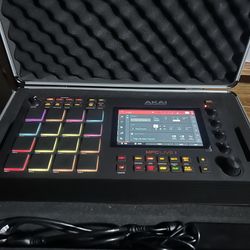 Akai MPC Live II