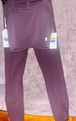 Vuori All The Feels workout gear