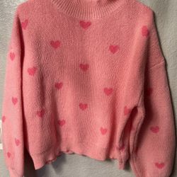 Sweater Women Size M-L 