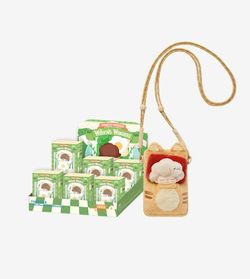 Dimoo Weaving Wonder Phone Case