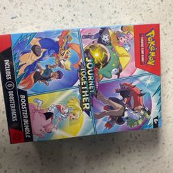 JRTG BOOSTER BUNDLES