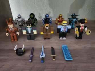 Roblox Toys