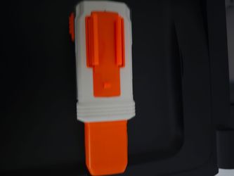 Nerf accesory