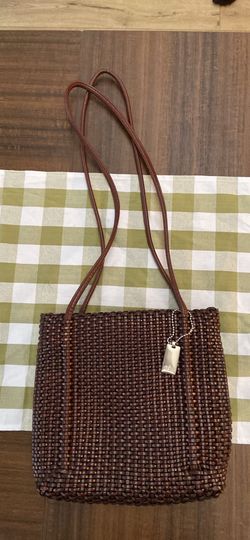 Nine West purse