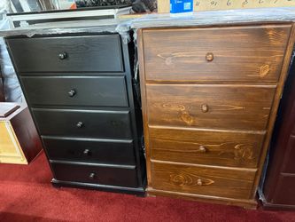 ✨ Chest with 6 Drawers✨ Available in different colors