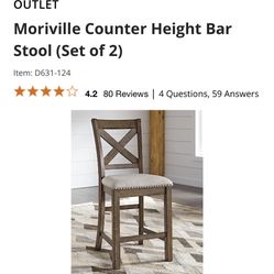 Bar Stools