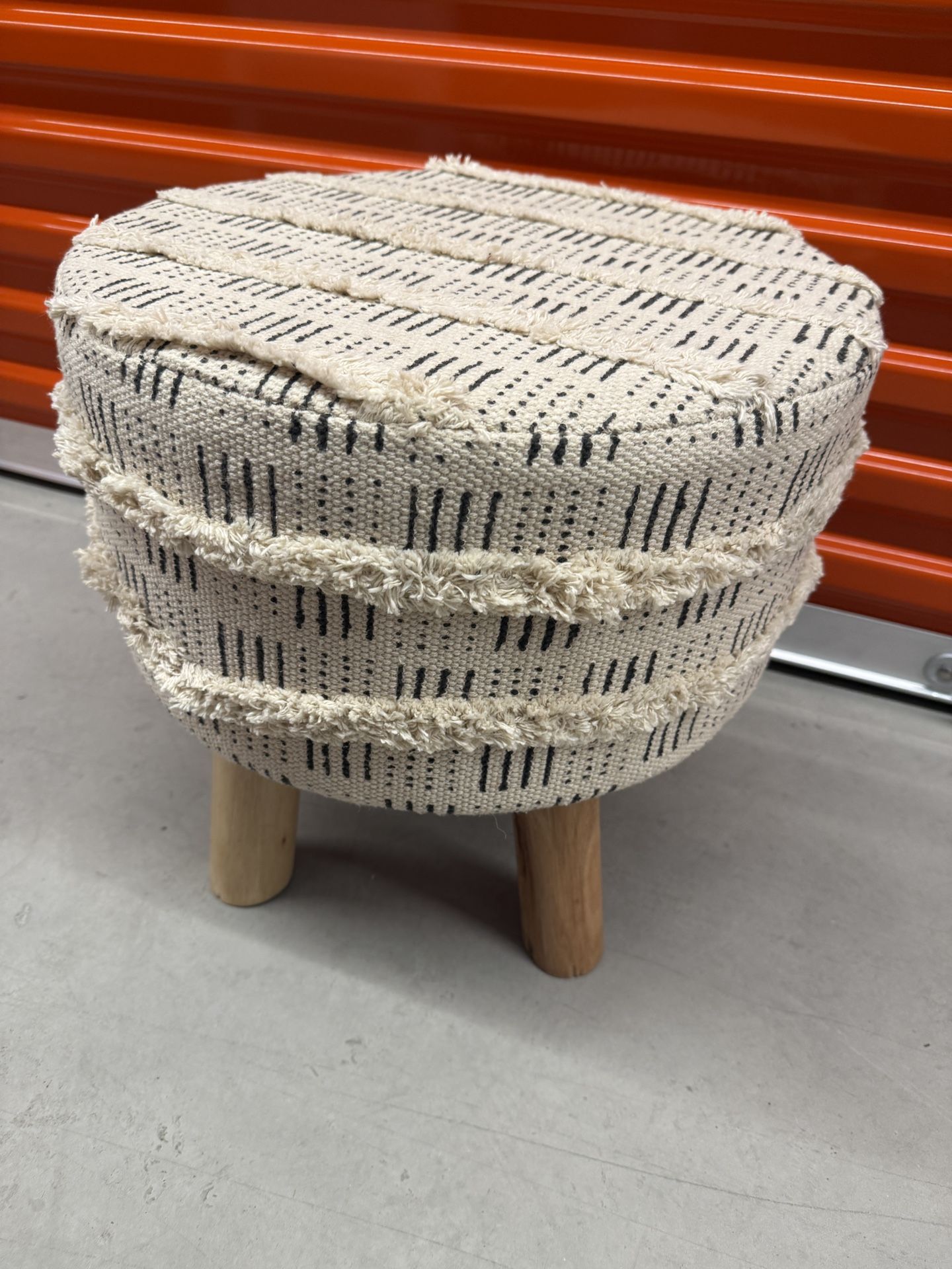 Stool