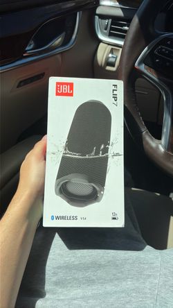 JBL Flip 7 Speaker