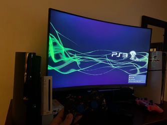 PS3 slim